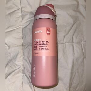 Owala Rosy Dream 32oz